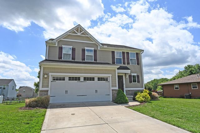 771 Mary Lane Ext, South Lebanon, OH 45065