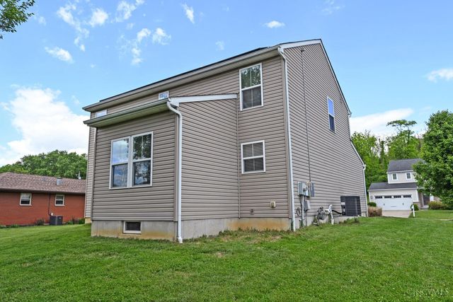 771 Mary Lane Ext, South Lebanon, OH 45065