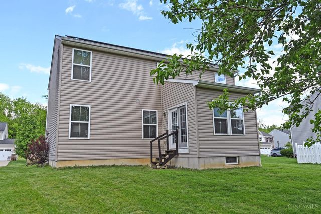 771 Mary Lane Ext, South Lebanon, OH 45065