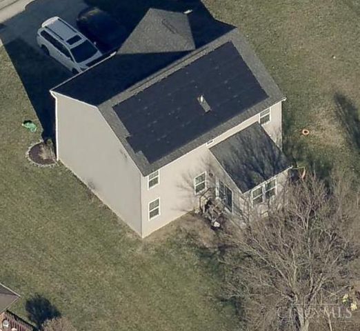 771 Mary Lane Ext, South Lebanon, OH 45065