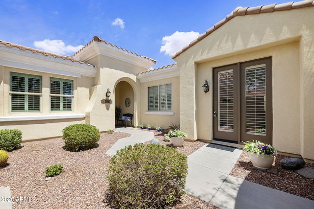 13114 W LOS BANCOS Court, Sun City West, AZ 85375