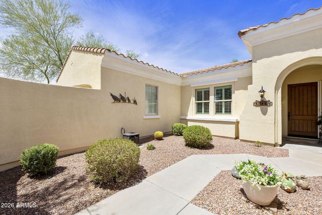 13114 W LOS BANCOS Court, Sun City West, AZ 85375