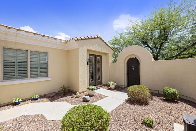 13114 W LOS BANCOS Court, Sun City West, AZ 85375