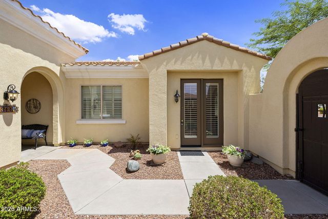 13114 W LOS BANCOS Court, Sun City West, AZ 85375