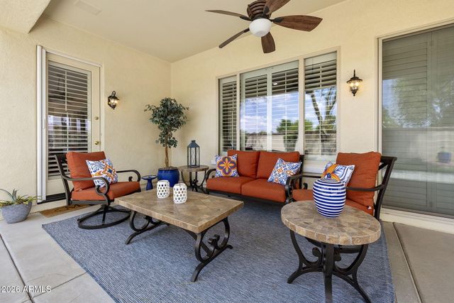 13114 W LOS BANCOS Court, Sun City West, AZ 85375