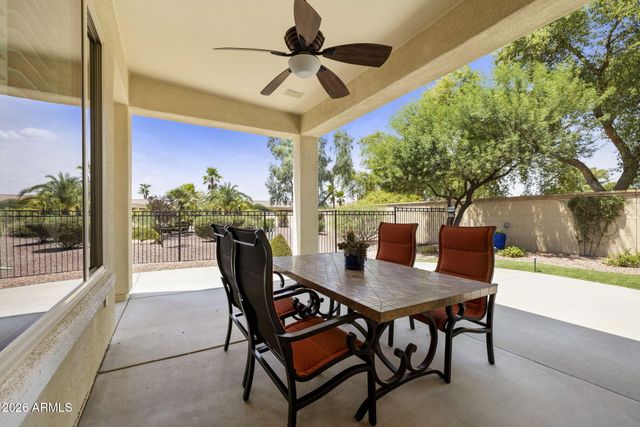 13114 W LOS BANCOS Court, Sun City West, AZ 85375