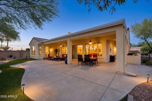 13114 W LOS BANCOS Court, Sun City West, AZ 85375