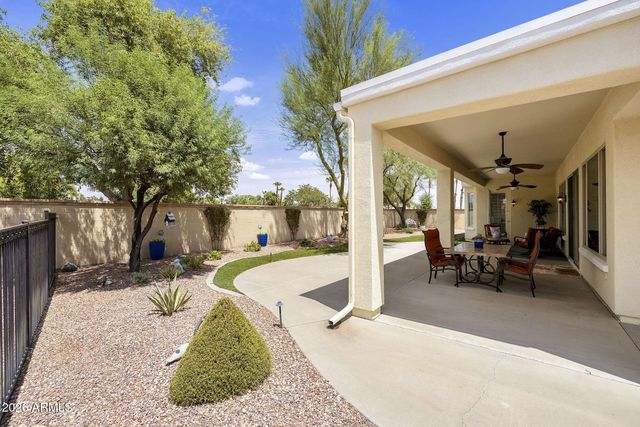 13114 W LOS BANCOS Court, Sun City West, AZ 85375