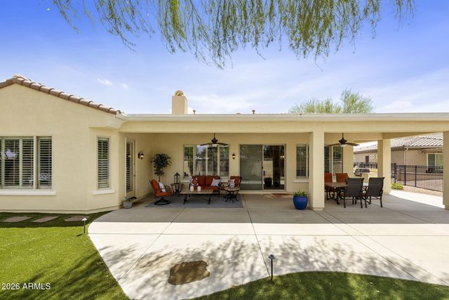 13114 W LOS BANCOS Court, Sun City West, AZ 85375