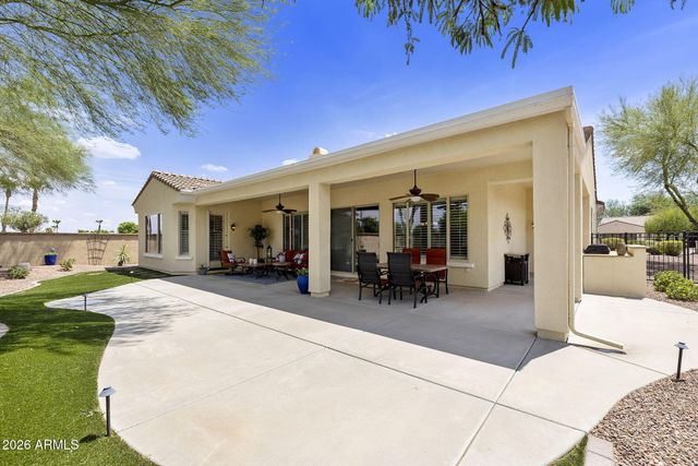 13114 W LOS BANCOS Court, Sun City West, AZ 85375