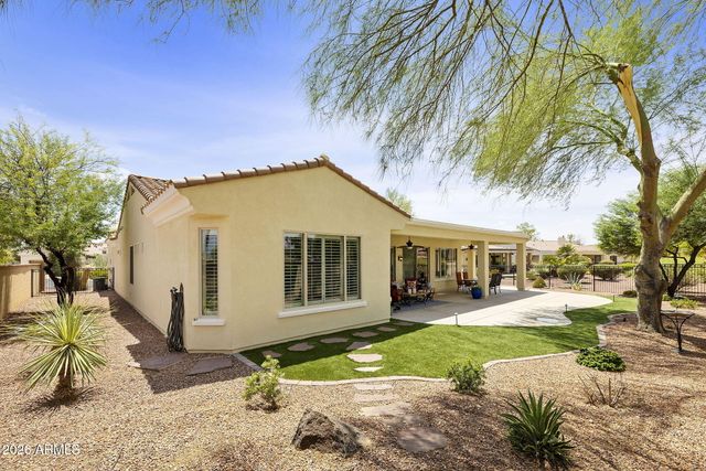 13114 W LOS BANCOS Court, Sun City West, AZ 85375
