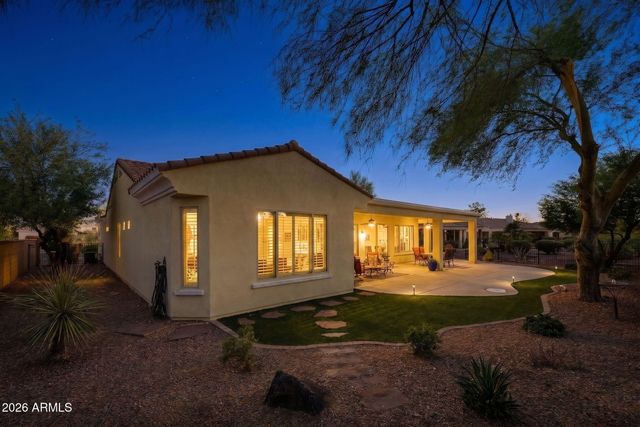 13114 W LOS BANCOS Court, Sun City West, AZ 85375