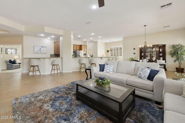 13114 W LOS BANCOS Court, Sun City West, AZ 85375