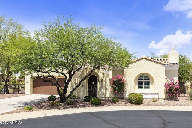 13114 W LOS BANCOS Court, Sun City West, AZ 85375