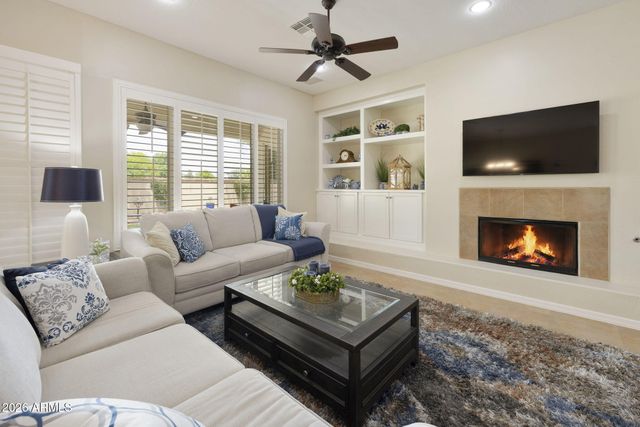 13114 W LOS BANCOS Court, Sun City West, AZ 85375