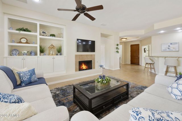 13114 W LOS BANCOS Court, Sun City West, AZ 85375