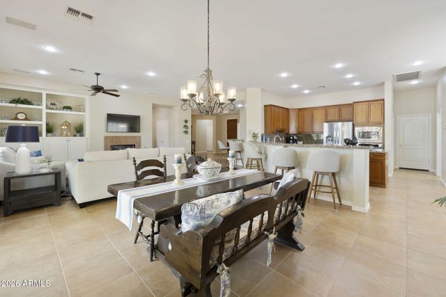13114 W LOS BANCOS Court, Sun City West, AZ 85375