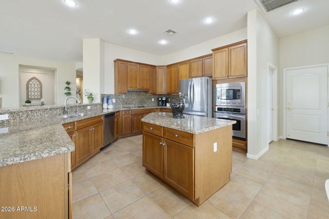 13114 W LOS BANCOS Court, Sun City West, AZ 85375