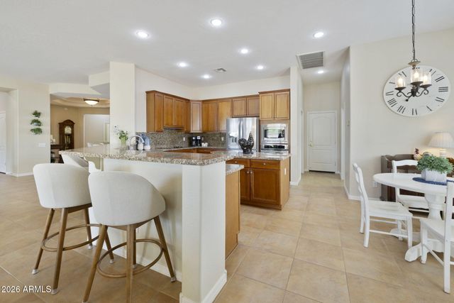 13114 W LOS BANCOS Court, Sun City West, AZ 85375