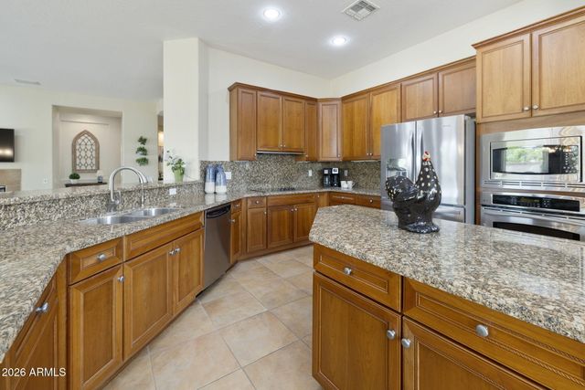 13114 W LOS BANCOS Court, Sun City West, AZ 85375