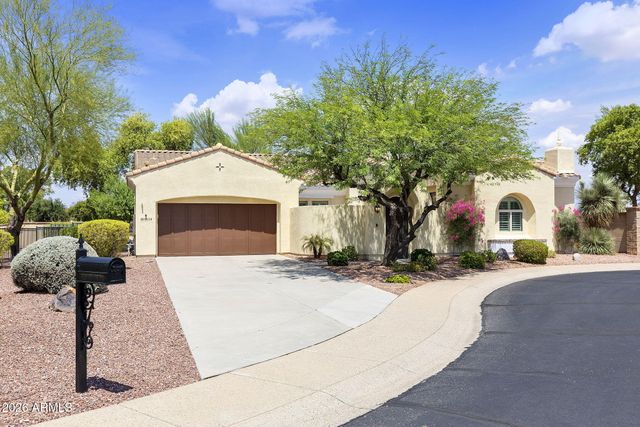 13114 W LOS BANCOS Court, Sun City West, AZ 85375