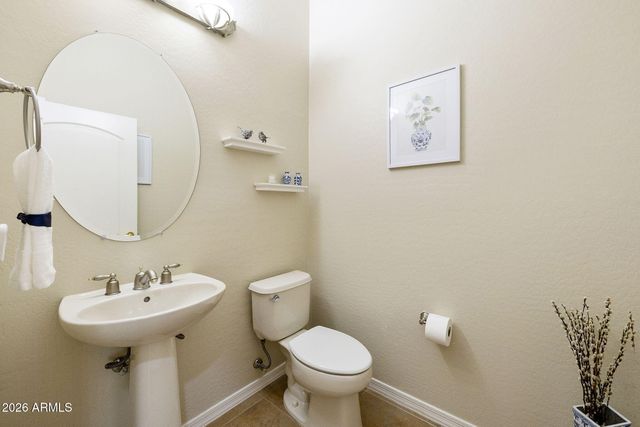13114 W LOS BANCOS Court, Sun City West, AZ 85375