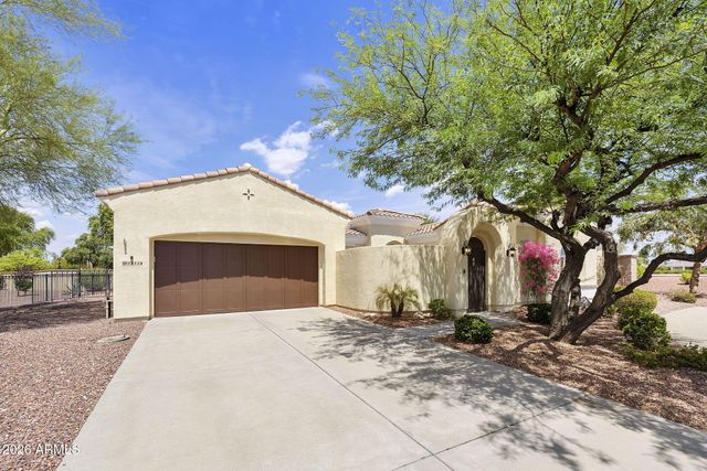 13114 W LOS BANCOS Court, Sun City West, AZ 85375