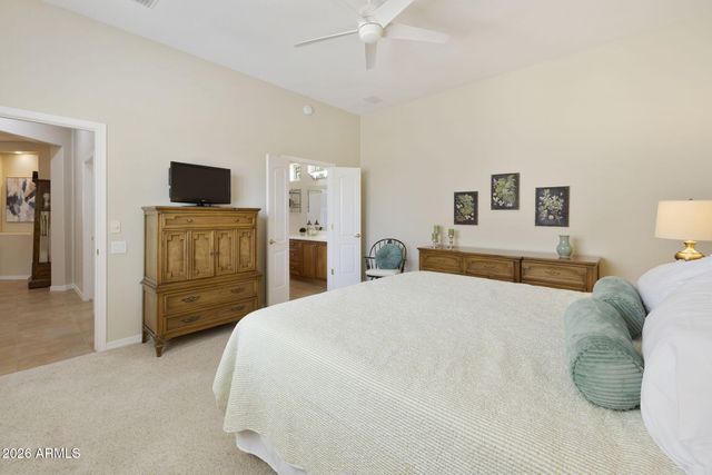 13114 W LOS BANCOS Court, Sun City West, AZ 85375