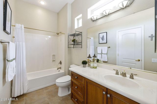 13114 W LOS BANCOS Court, Sun City West, AZ 85375