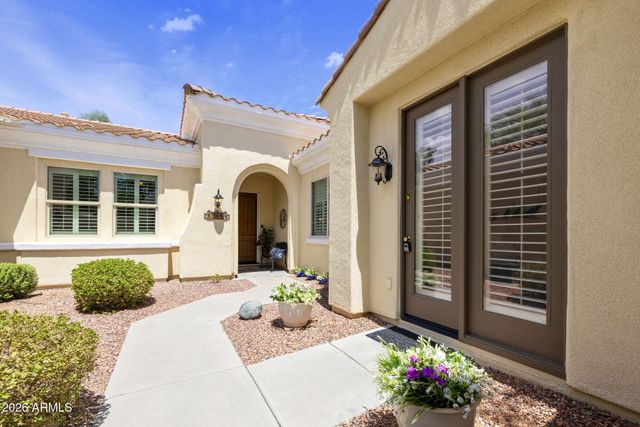 13114 W LOS BANCOS Court, Sun City West, AZ 85375