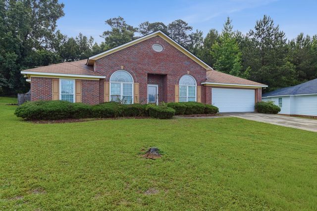 5062 Aaron Lane, Columbus, GA 31907