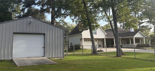 15777 Skeg Drive, Crosby, TX 77532