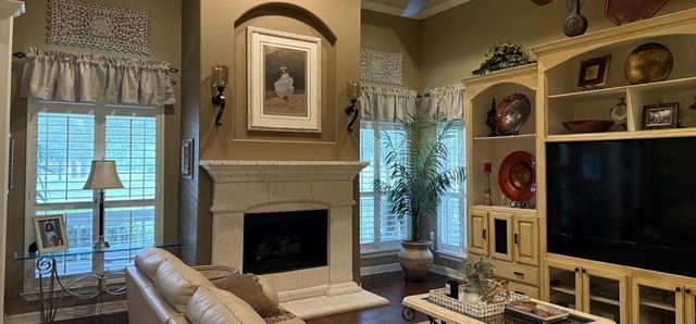 15777 Skeg Drive, Crosby, TX 77532
