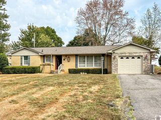 1536 Brewers Highway, Hardin, KY 42048