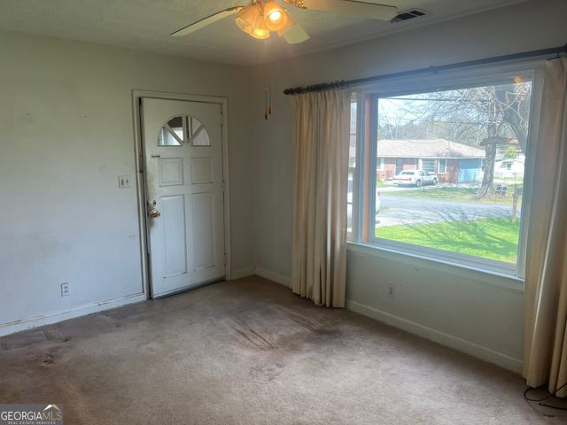 875 Dennis Dr, Forest Park, GA 30297