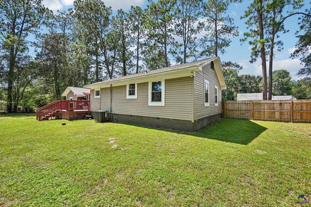 3743 Hitchcock Road, Macon, GA 31217