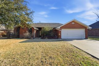 1461 Oakwood Drive, Stephenville, TX 76401