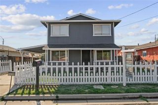 1220 Fig Avenue, Merced, CA 95341