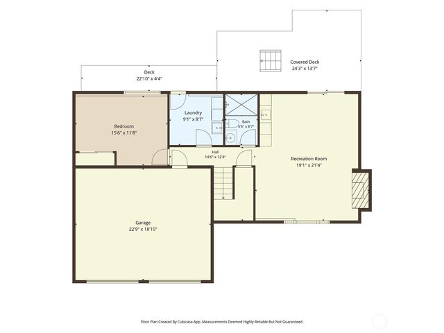 4418 144th Place SW, Lynnwood, WA 98087