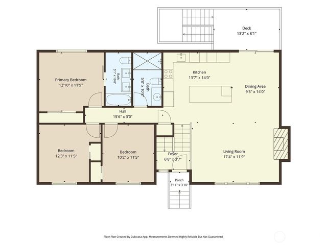 4418 144th Place SW, Lynnwood, WA 98087