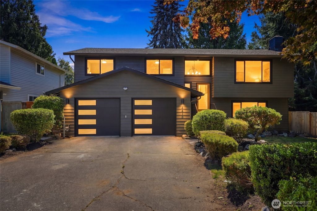 4418 144th Place SW, Lynnwood, WA 98087
