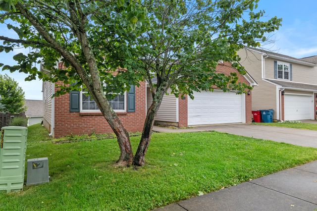 106 Hope Drive, Frankfort, KY 40601