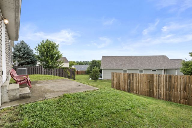 106 Hope Drive, Frankfort, KY 40601