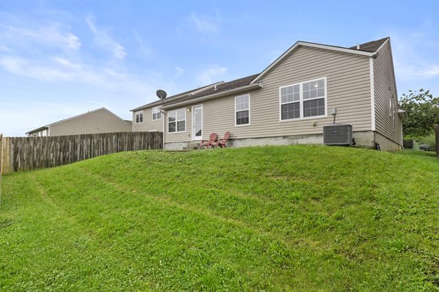 106 Hope Drive, Frankfort, KY 40601