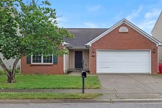 106 Hope Drive, Frankfort, KY 40601