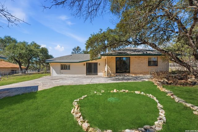 30240 Bulverde Hills Dr., Bulverde, TX 78163