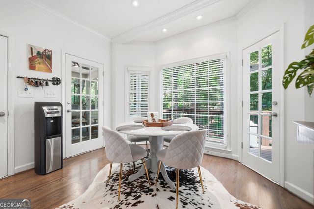 690 Wood Work Way, Roswell, GA 30076