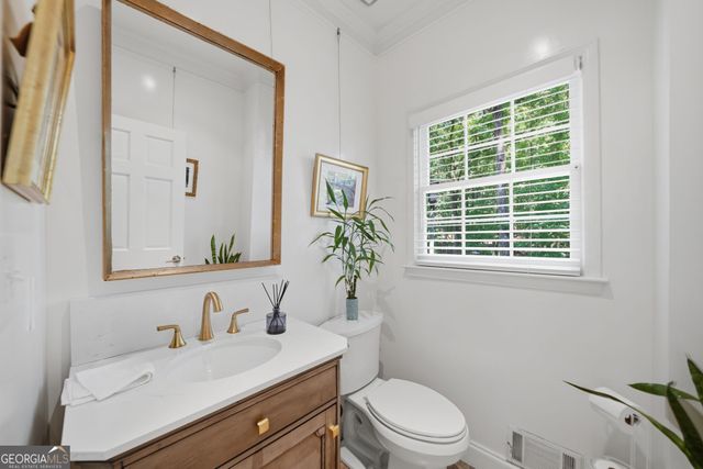 690 Wood Work Way, Roswell, GA 30076