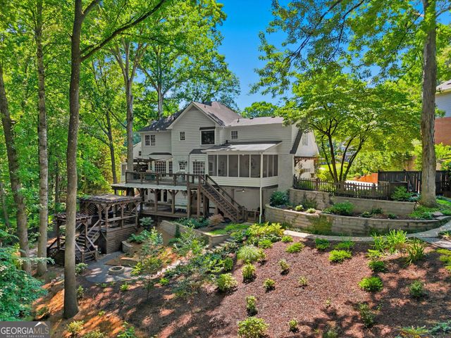 690 Wood Work Way, Roswell, GA 30076