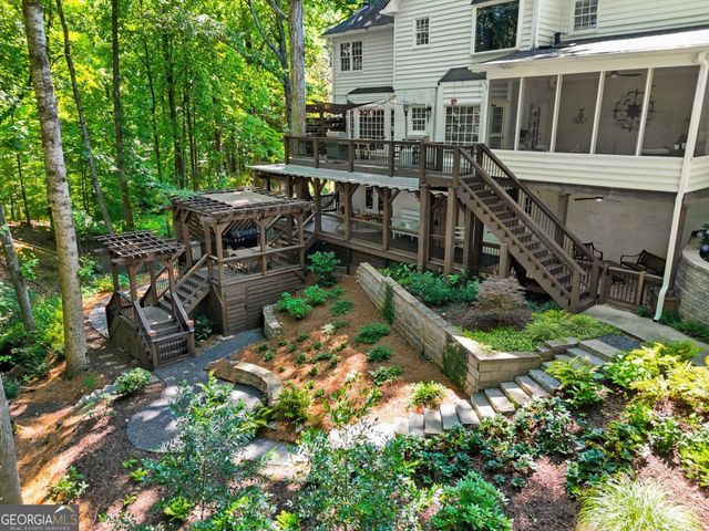 690 Wood Work Way, Roswell, GA 30076